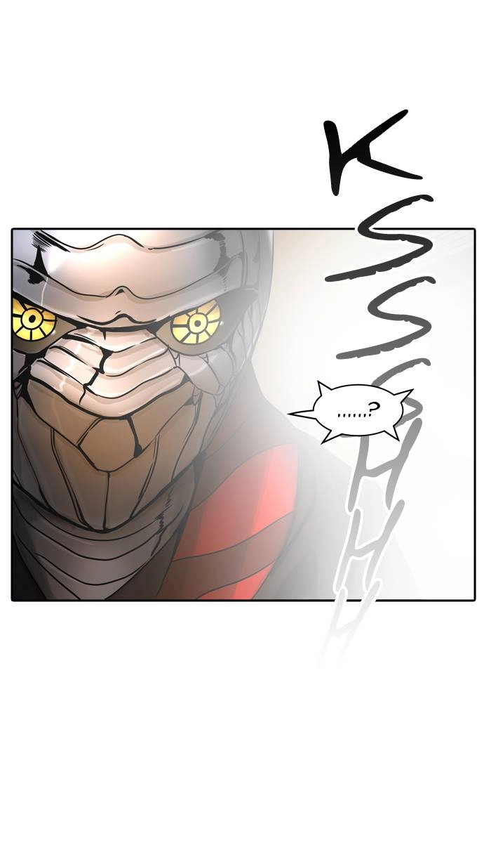 Tower of God Chapter 387, page 96 of 97