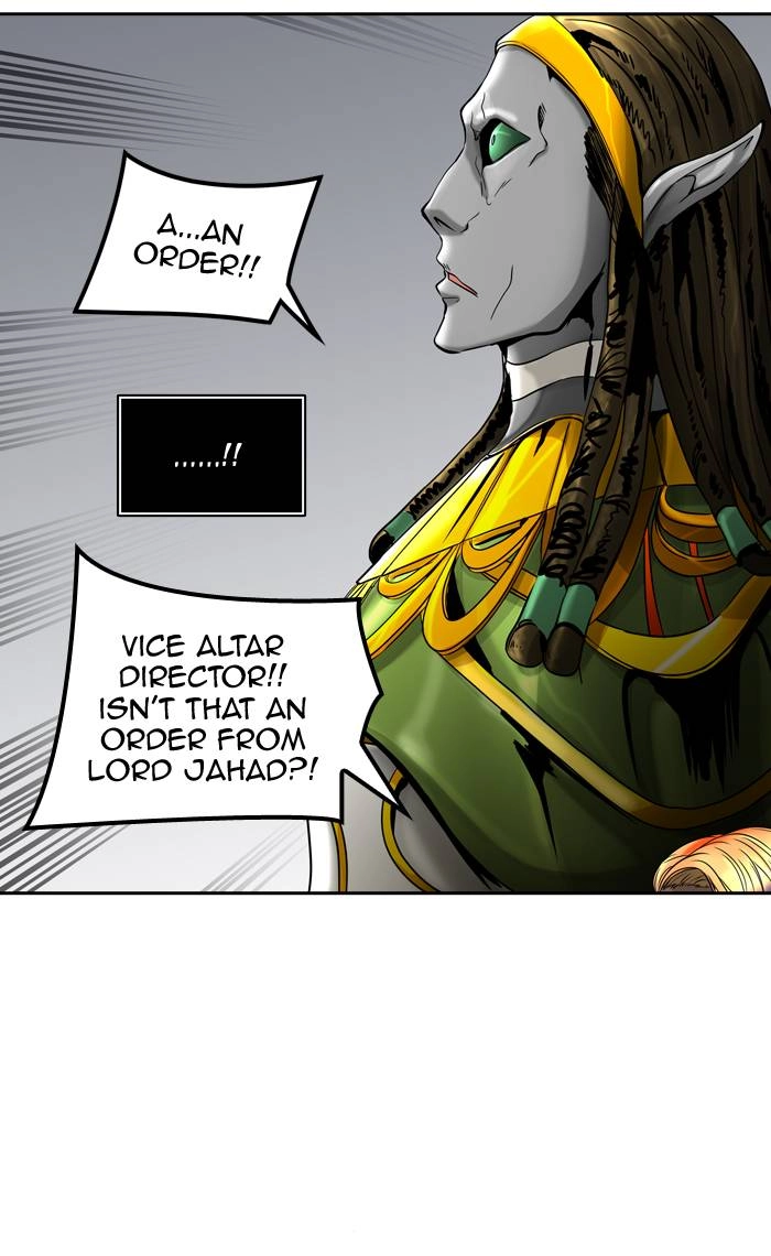 Tower of God Chapter 388, page 100 of 103