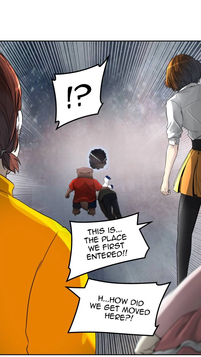 Tower of God Chapter 388, page 11 of 103