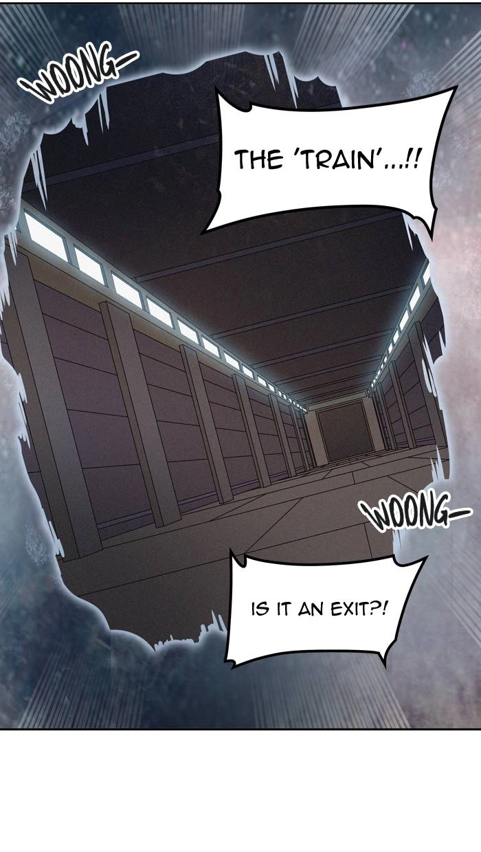Tower of God Chapter 388, page 14 of 103