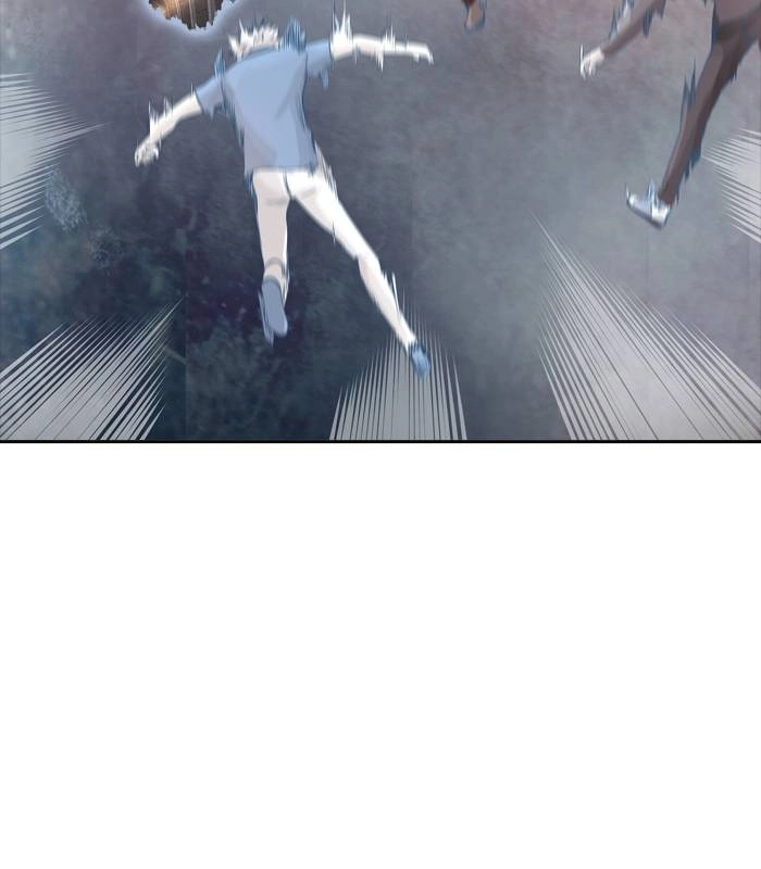 Tower of God Chapter 388, page 21 of 103