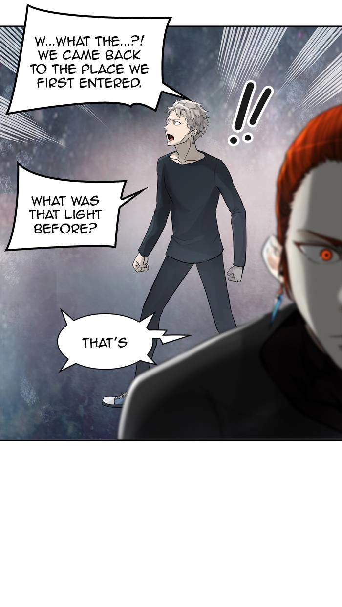 Tower of God Chapter 388, page 22 of 103