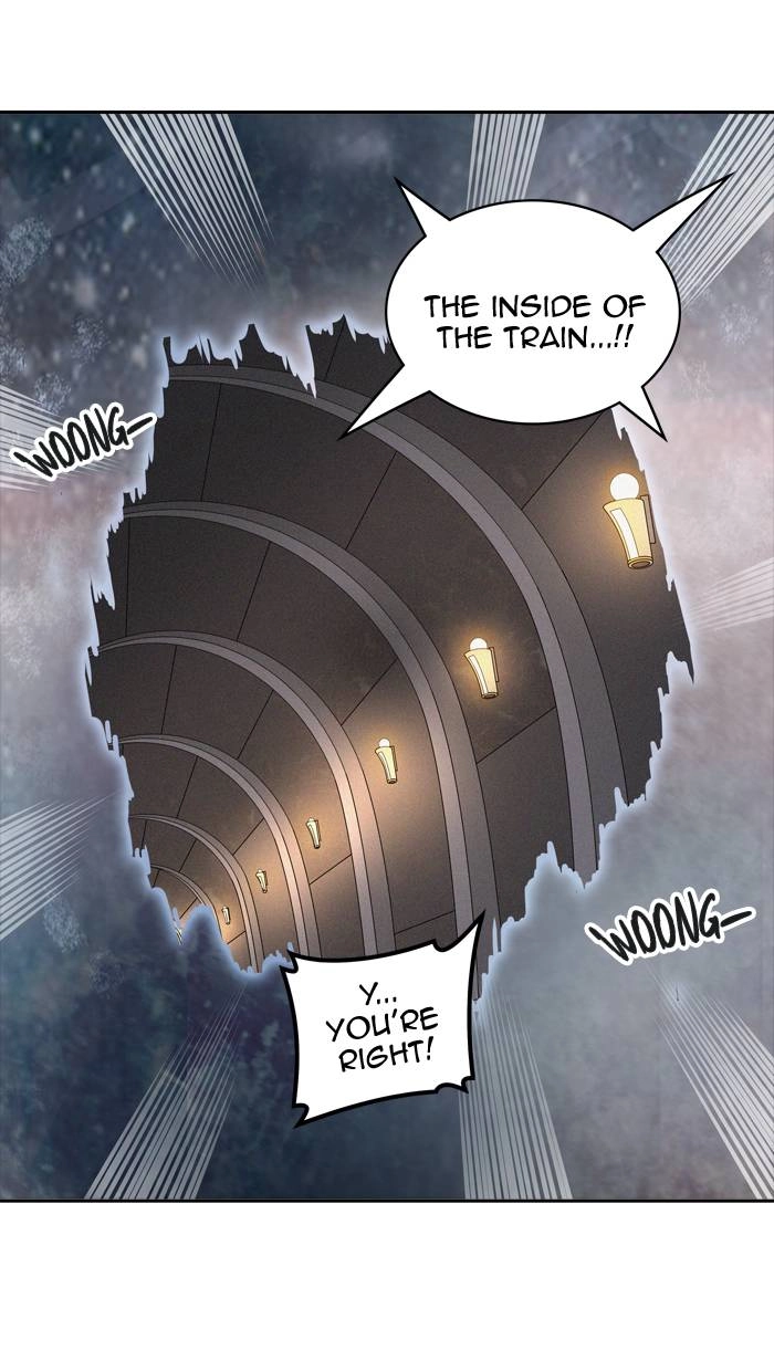 Tower of God Chapter 388, page 23 of 103