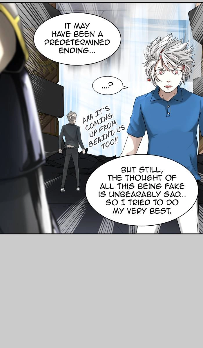 Tower of God Chapter 388, page 33 of 103