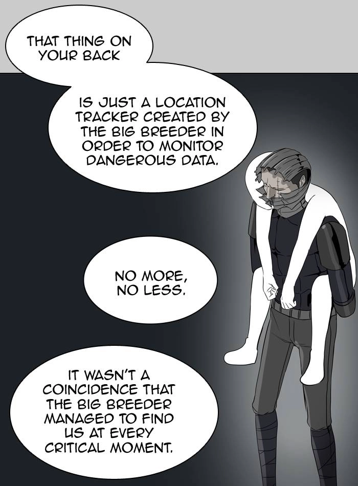 Tower of God Chapter 388, page 35 of 103