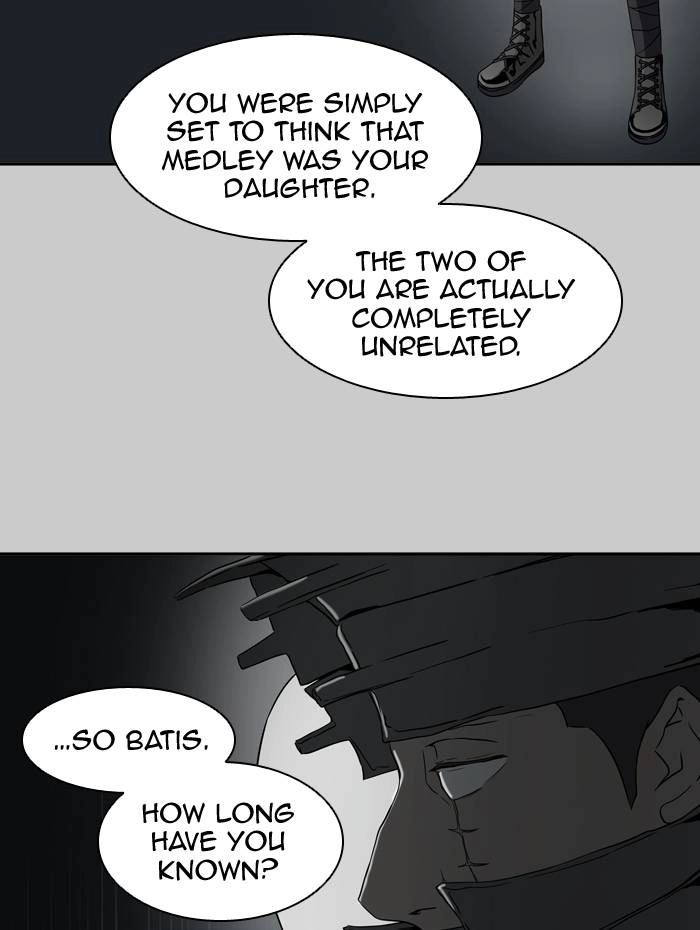Tower of God Chapter 388, page 36 of 103