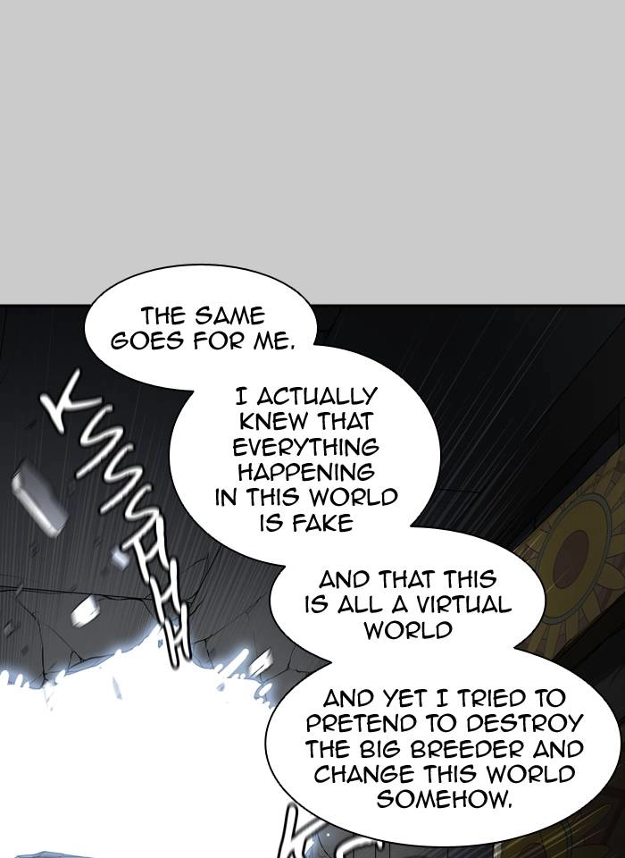 Tower of God Chapter 388, page 38 of 103