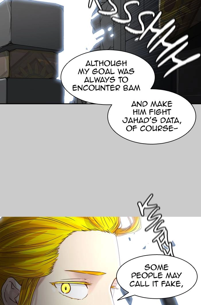 Tower of God Chapter 388, page 39 of 103