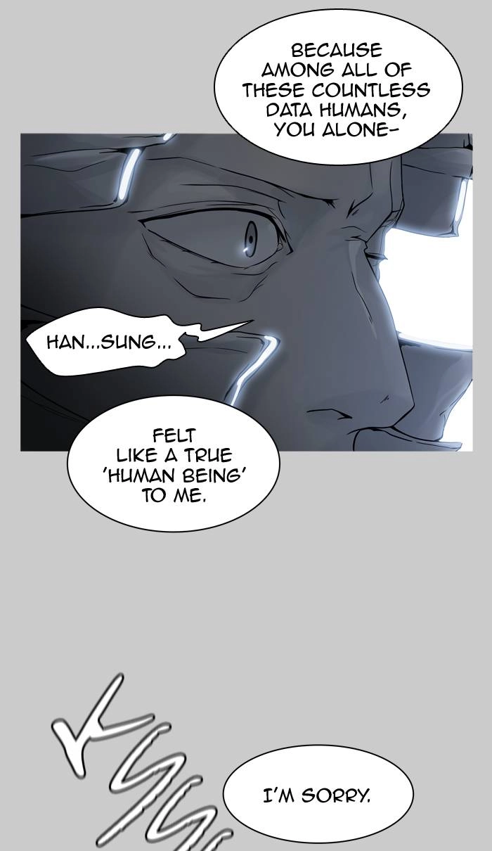 Tower of God Chapter 388, page 41 of 103