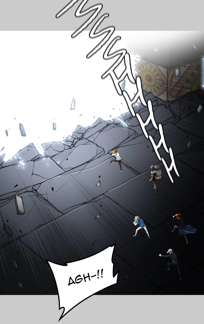 Tower of God Chapter 388, page 42 of 103