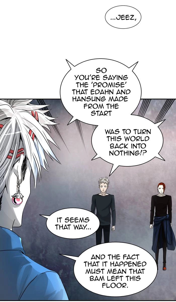 Tower of God Chapter 388, page 45 of 103