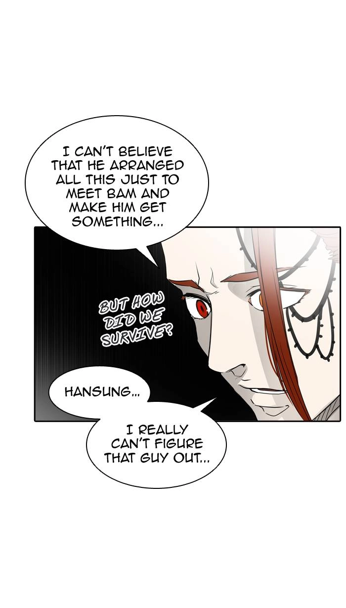 Tower of God Chapter 388, page 46 of 103
