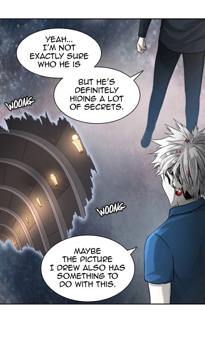 Tower of God Chapter 388, page 47 of 103