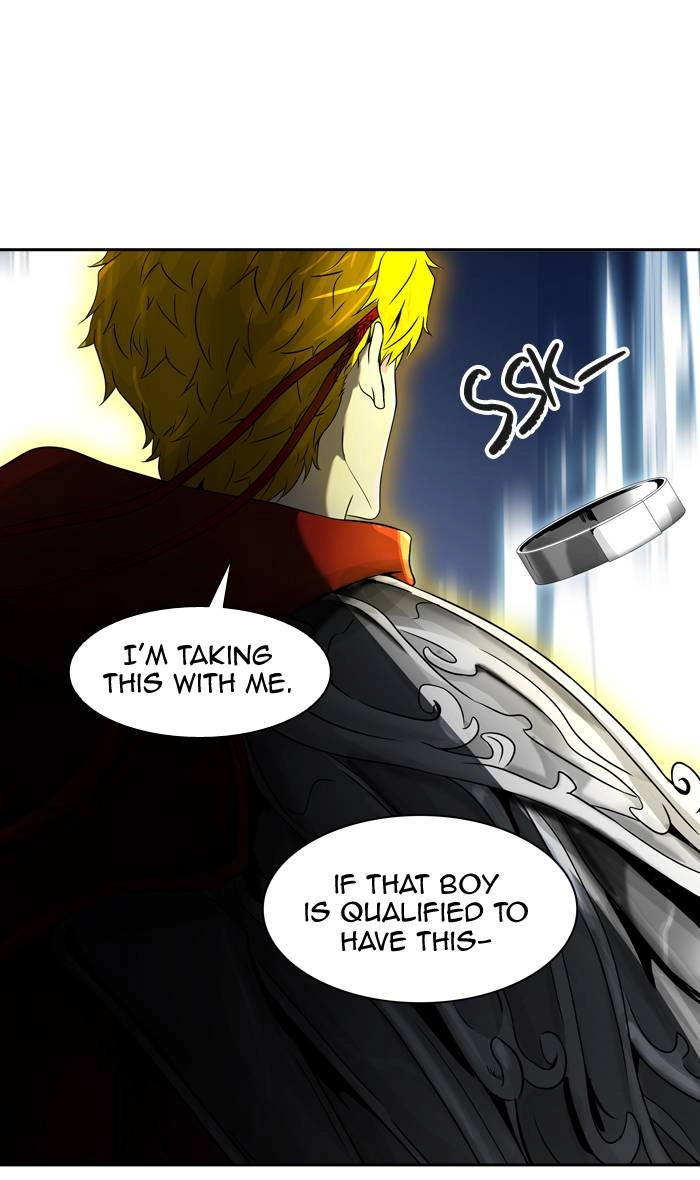 Tower of God Chapter 388, page 5 of 103