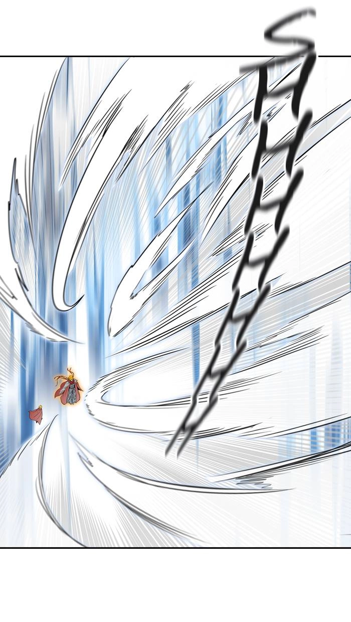 Tower of God Chapter 388, page 56 of 103