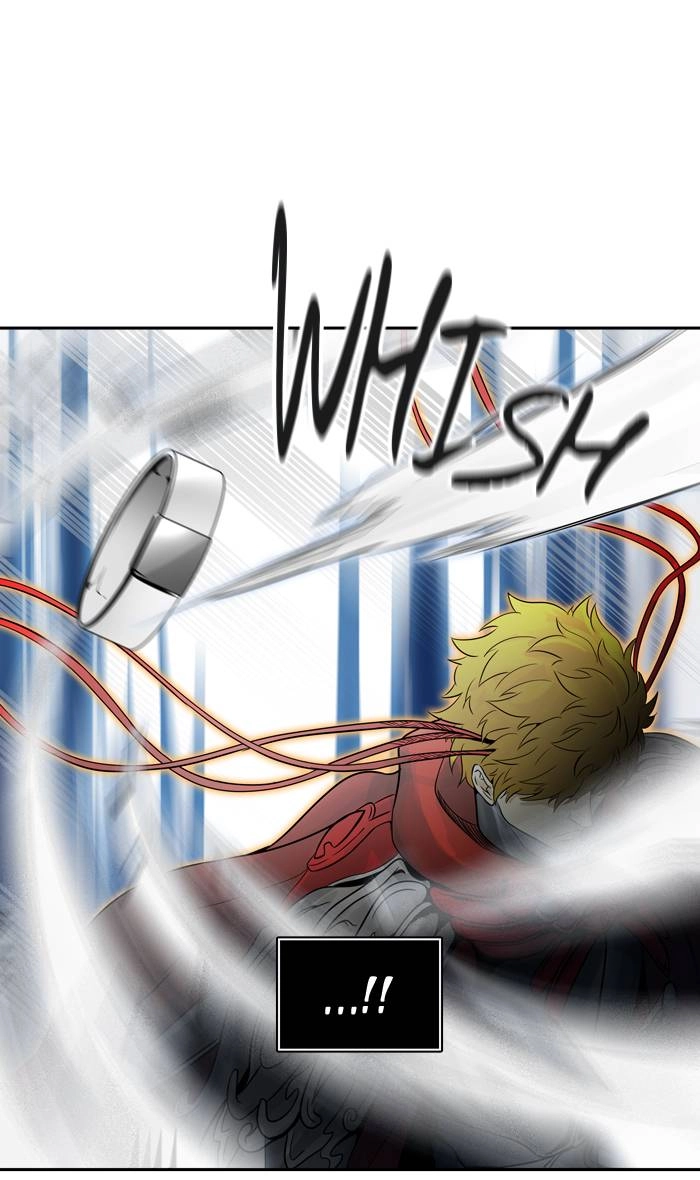Tower of God Chapter 388, page 57 of 103