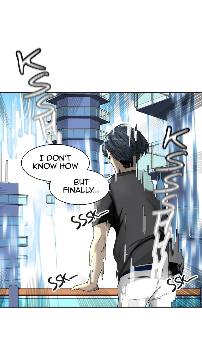 Tower of God Chapter 388, page 64 of 103