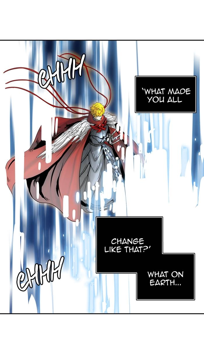 Tower of God Chapter 388, page 72 of 103