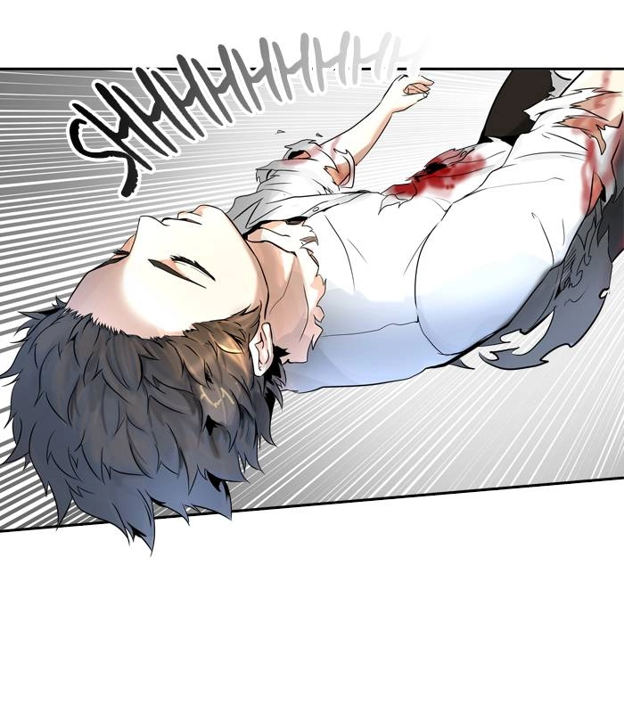 Tower of God Chapter 388, page 77 of 103