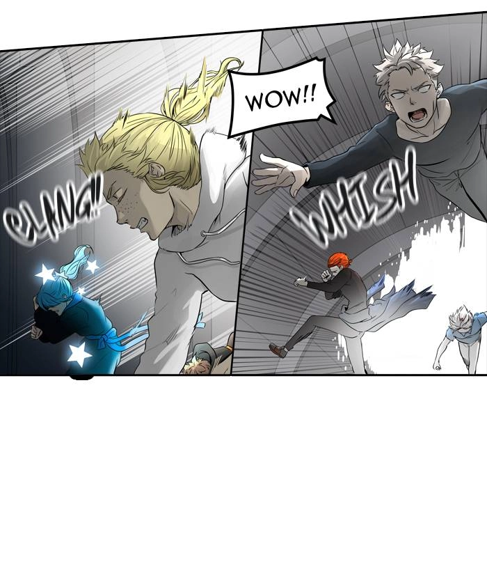 Tower of God Chapter 388, page 78 of 103