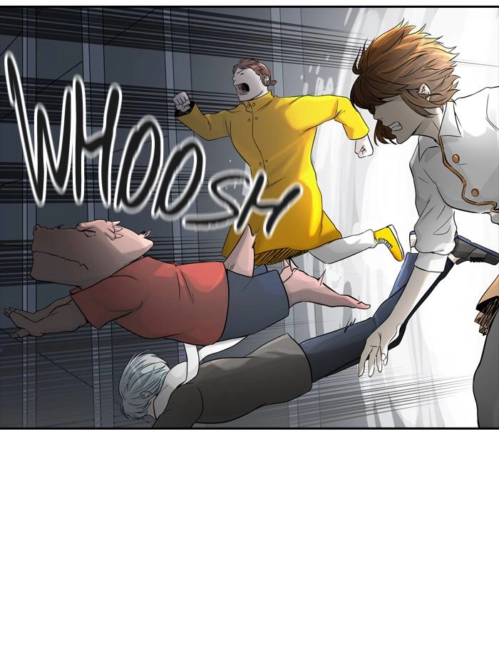 Tower of God Chapter 388, page 79 of 103
