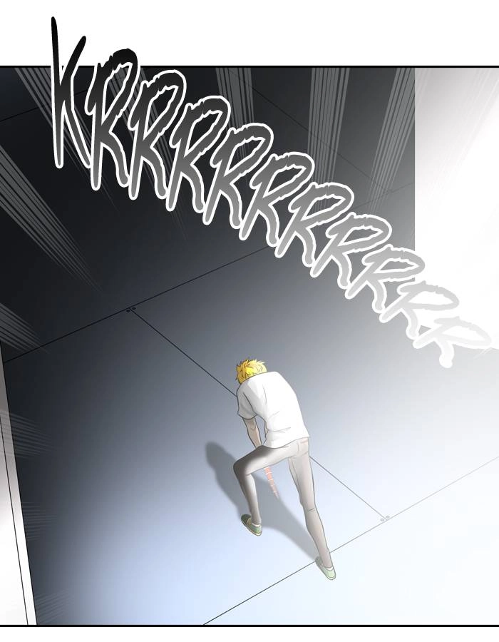 Tower of God Chapter 388, page 80 of 103