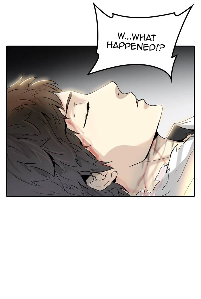 Tower of God Chapter 388, page 84 of 103