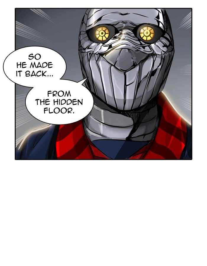 Tower of God Chapter 388, page 85 of 103