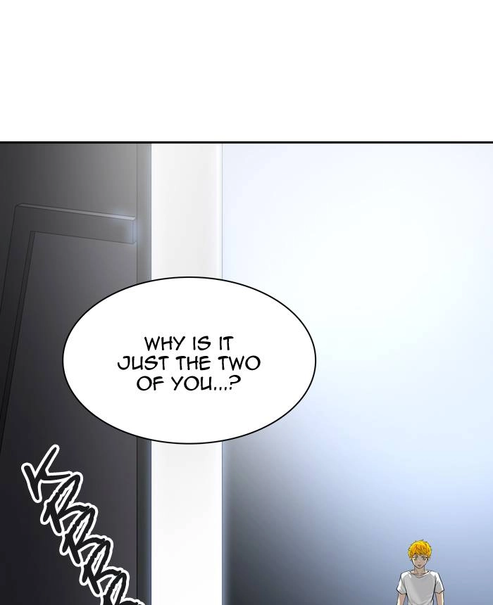 Tower of God Chapter 388, page 87 of 103