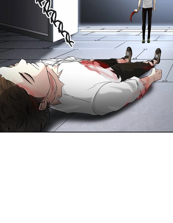 Tower of God Chapter 388, page 88 of 103