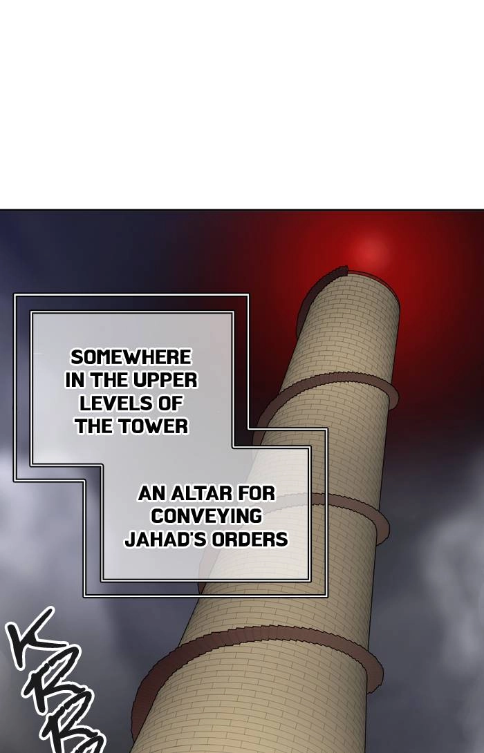 Tower of God Chapter 388, page 89 of 103
