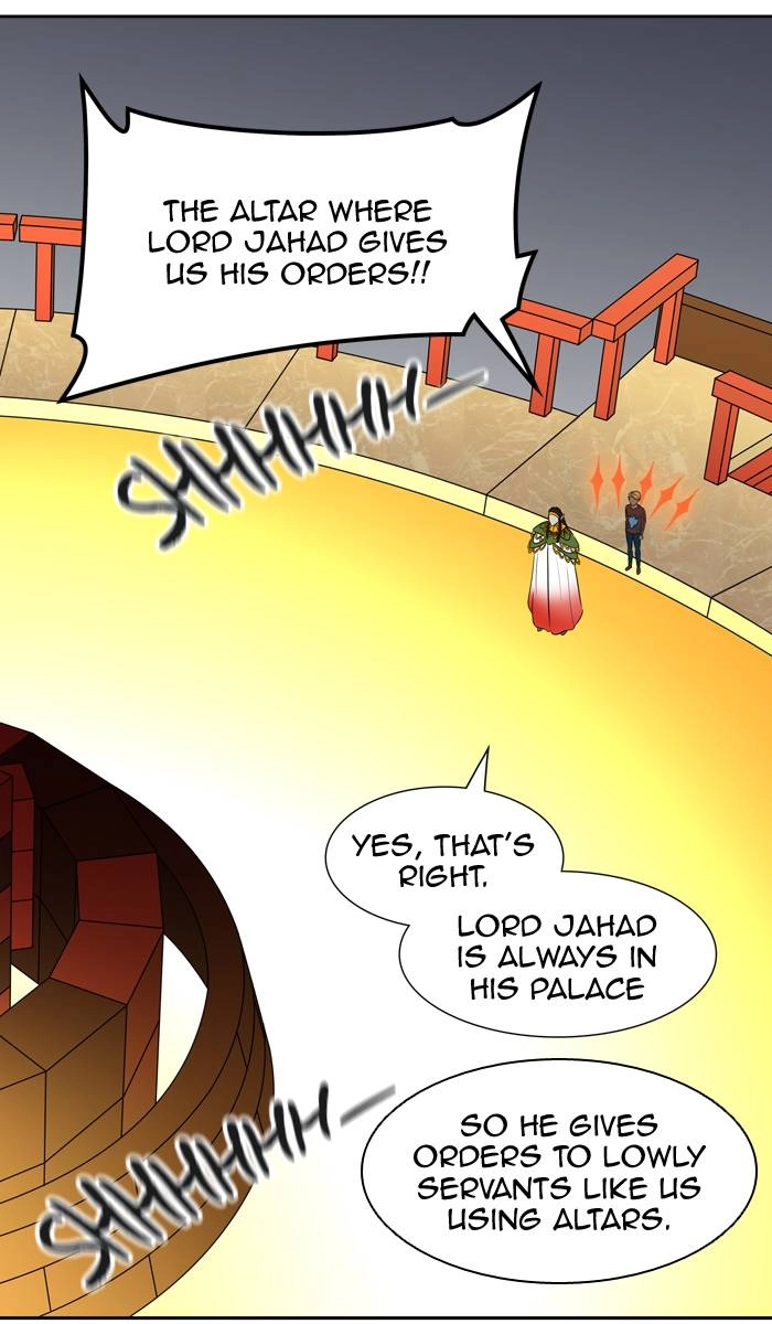 Tower of God Chapter 388, page 91 of 103