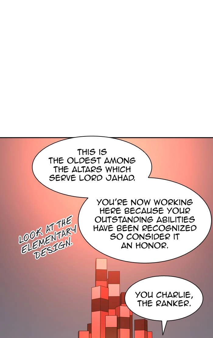 Tower of God Chapter 388, page 92 of 103