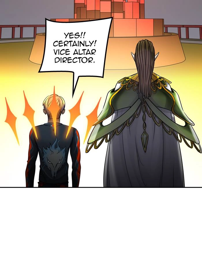 Tower of God Chapter 388, page 93 of 103