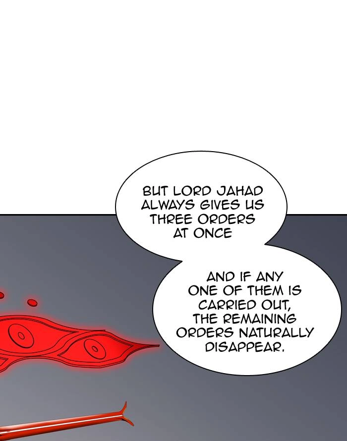 Tower of God Chapter 388, page 95 of 103