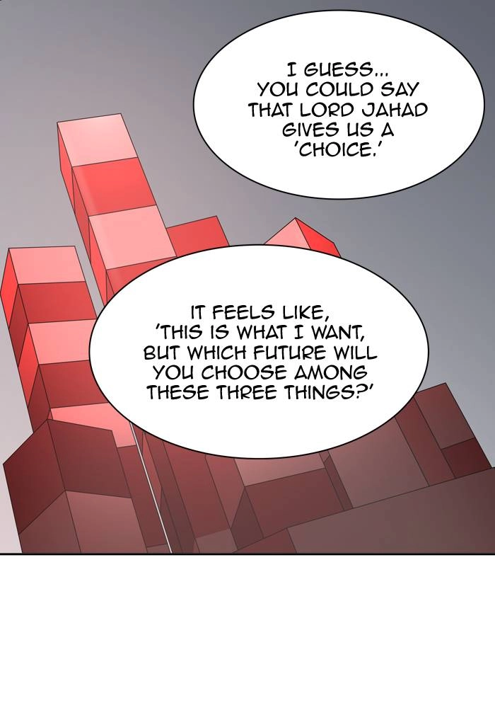 Tower of God Chapter 388, page 96 of 103