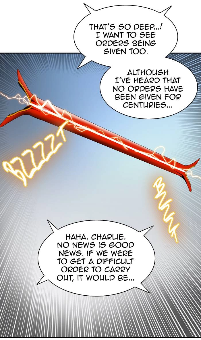 Tower of God Chapter 388, page 97 of 103