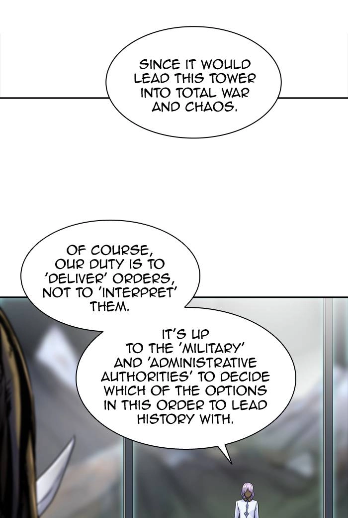 Tower of God Chapter 389, page 11 of 92