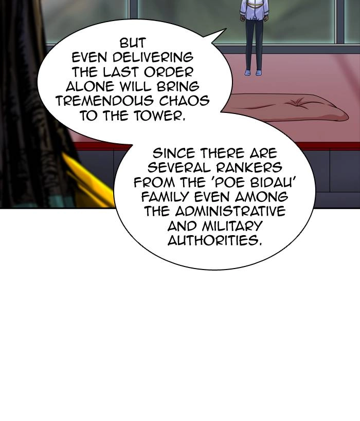 Tower of God Chapter 389, page 12 of 92