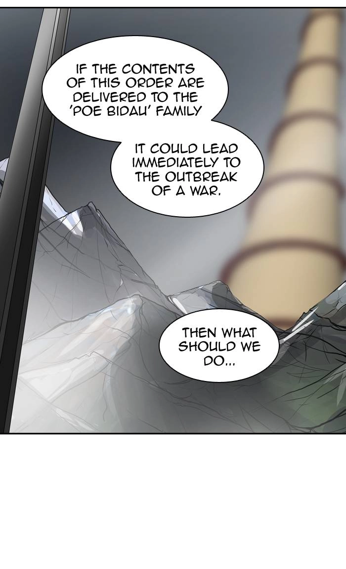 Tower of God Chapter 389, page 13 of 92