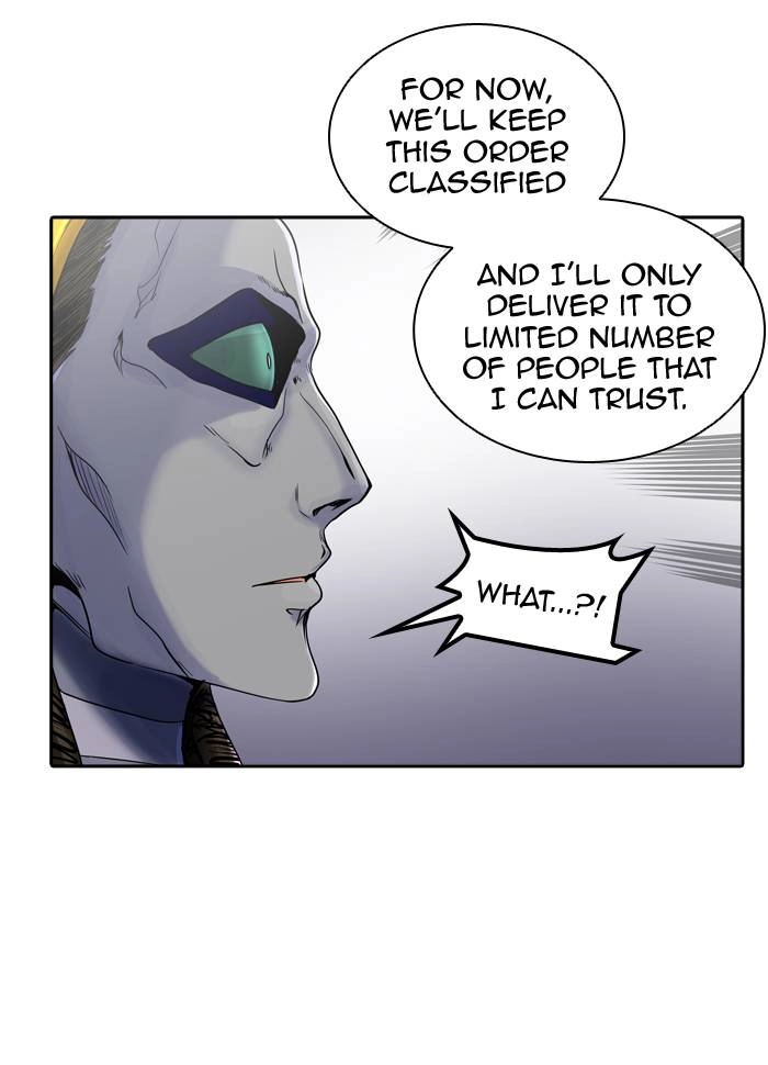 Tower of God Chapter 389, page 14 of 92
