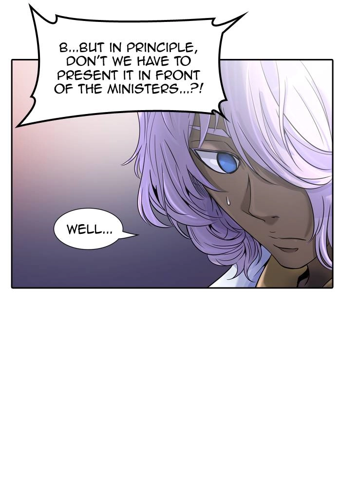Tower of God Chapter 389, page 15 of 92