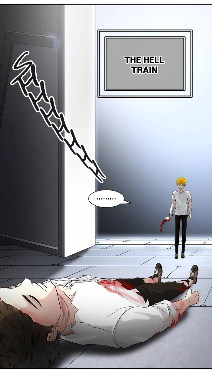 Tower of God Chapter 389, page 20 of 92