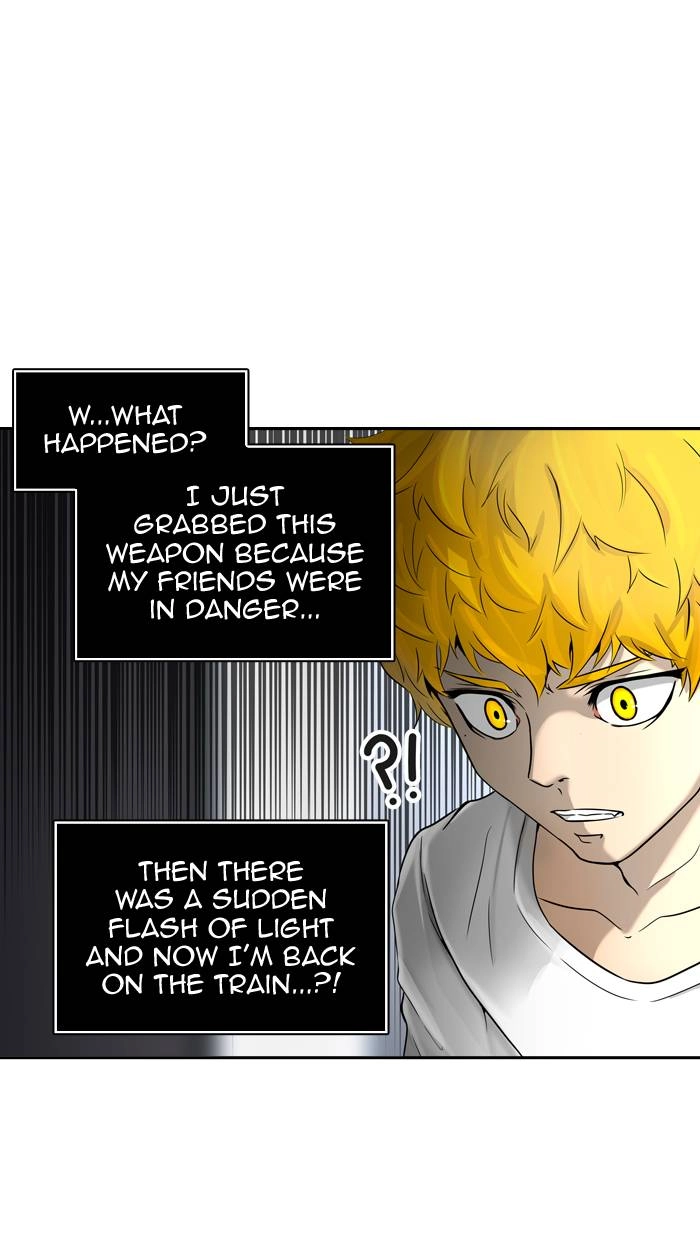 Tower of God Chapter 389, page 21 of 92