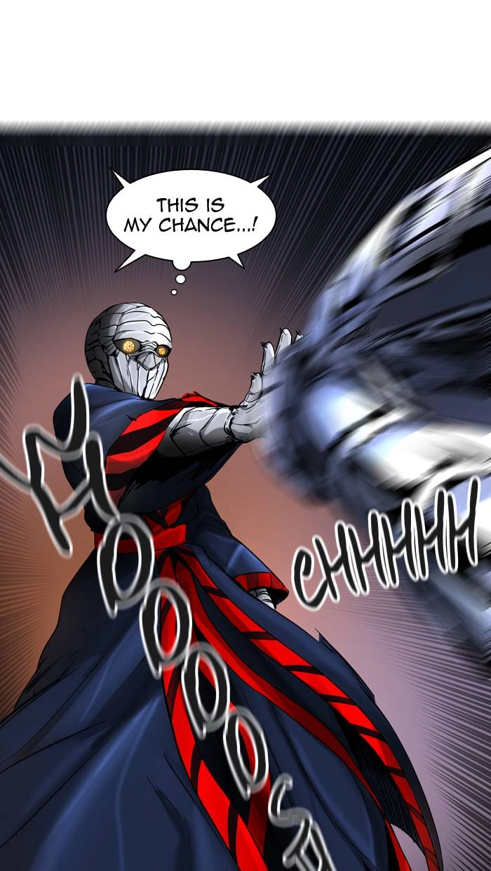 Tower of God Chapter 389, page 22 of 92