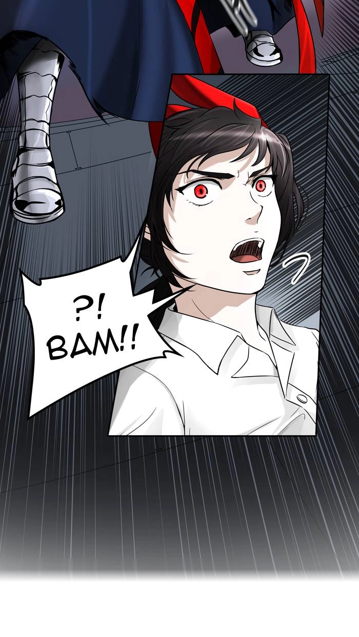 Tower of God Chapter 389, page 23 of 92