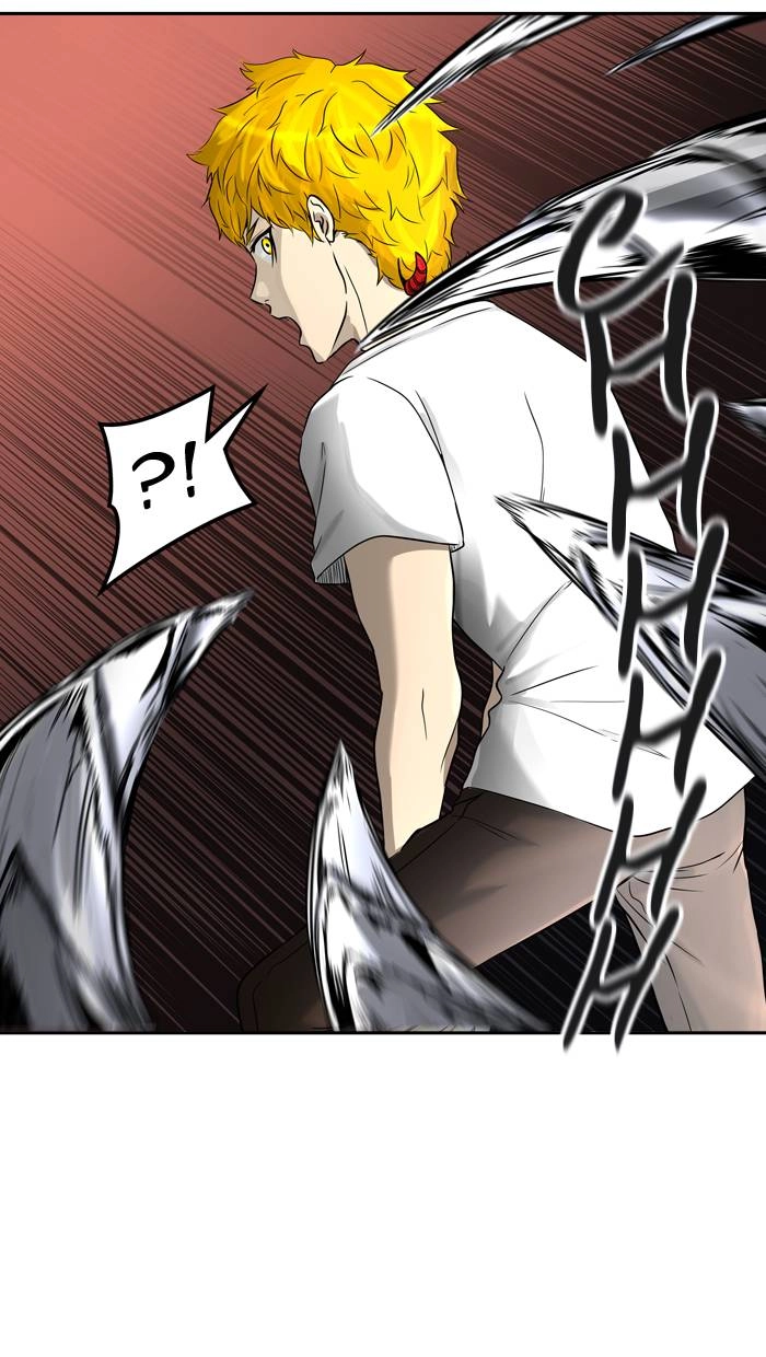 Tower of God Chapter 389, page 26 of 92
