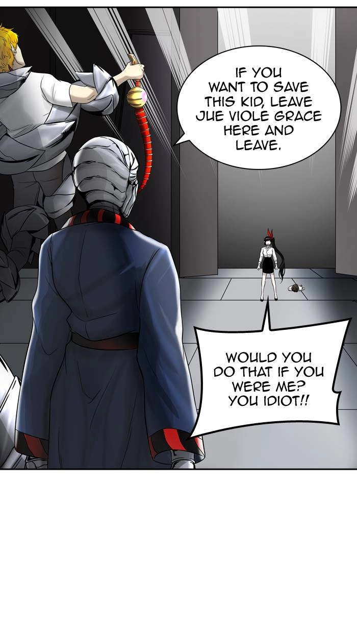 Tower of God Chapter 389, page 30 of 92
