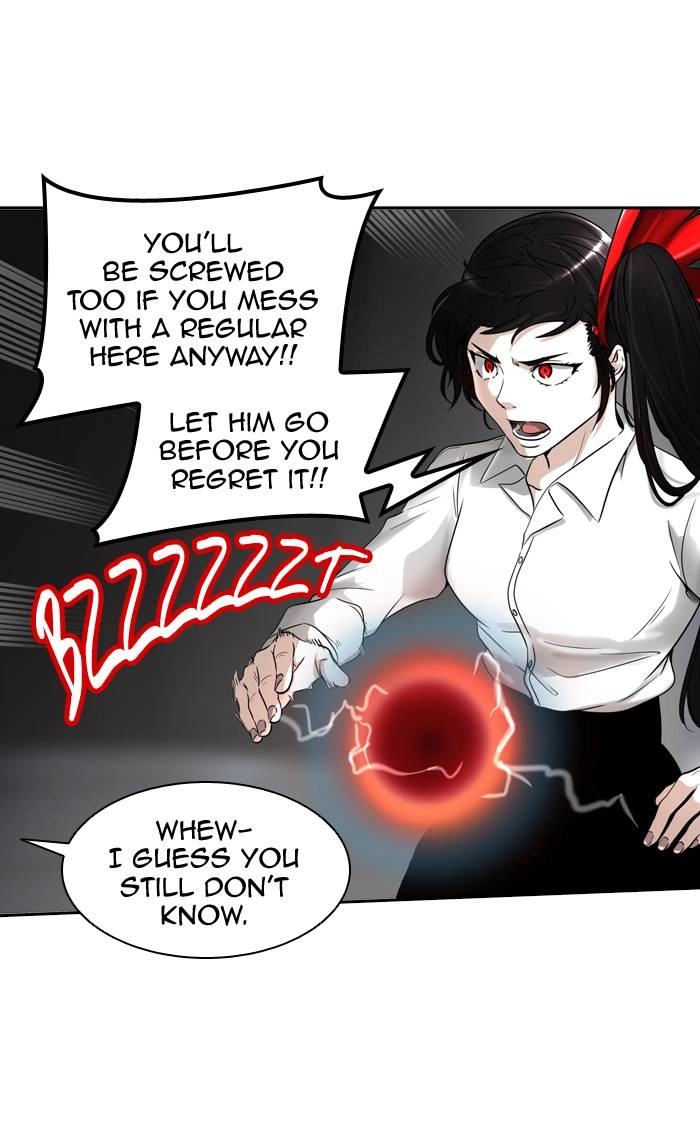 Tower of God Chapter 389, page 31 of 92