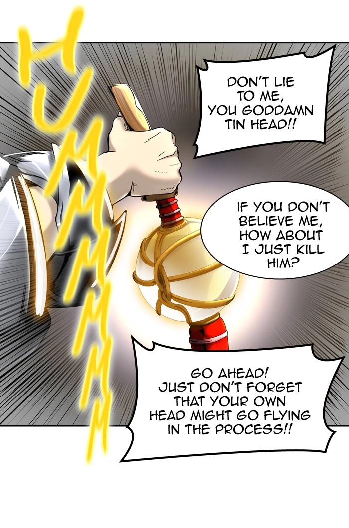 Tower of God Chapter 389, page 33 of 92